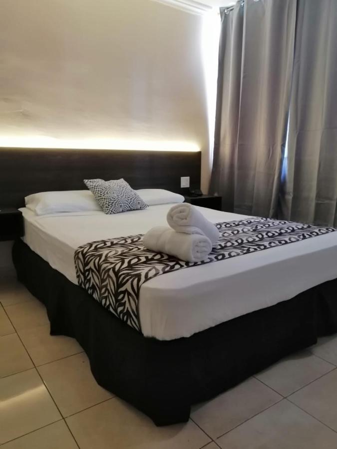 Hotel 2 Mares Panama by Eksteriør bilde