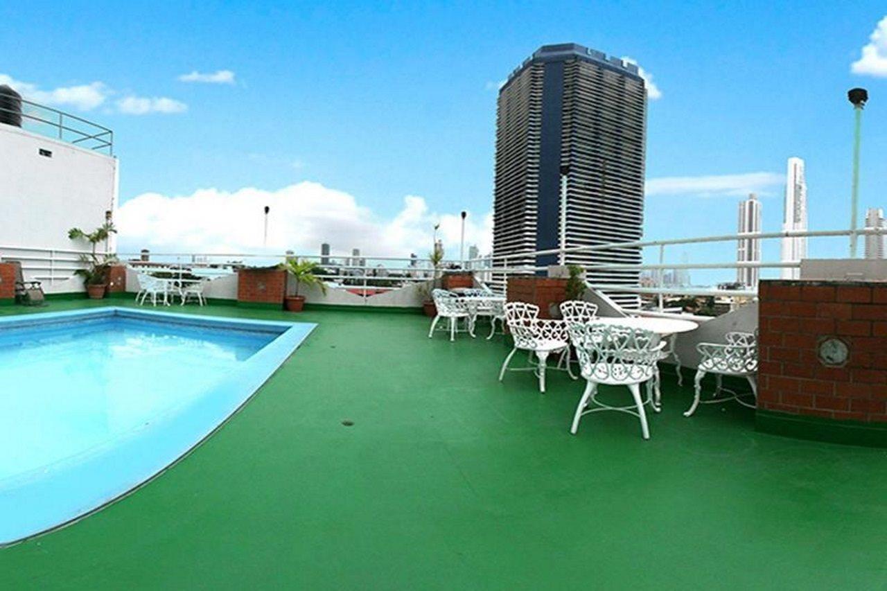 Hotel 2 Mares Panama by Eksteriør bilde